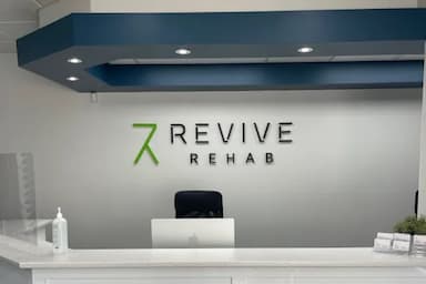 Revive Rehabilitation - Surrey - Physiotherapy - physiotherapy in Surrey