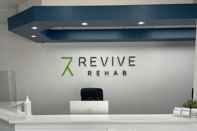 Revive Rehabilitation - Surrey - Physiotherapy - Physiotherapist in Surrey, BC