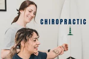 Prosper Health & Rehab - Fleetwood - Chiropractic - chiropractic in Surrey, BC - image 1