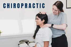 Prosper Health & Rehab - Fleetwood - Chiropractic - chiropractic in Surrey, BC - image 2