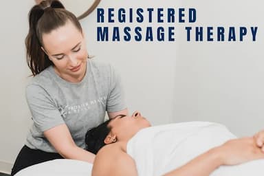 Prosper Health & Rehab - Fleetwood - Massage - massage in Surrey