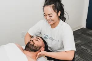 Prosper Health & Rehab - Fleetwood - Massage - massage in Surrey, BC - image 5