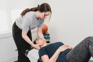 Prosper Health & Rehab - Vancouver - Chiropractic - chiropractic in Vancouver, BC - image 1