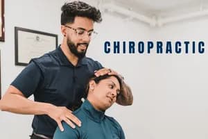 Prosper Health & Rehab - Vancouver - Chiropractic - chiropractic in Vancouver, BC - image 2