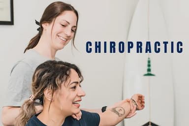 Prosper Health & Rehab - Vancouver - Chiropractic - chiropractic in Vancouver