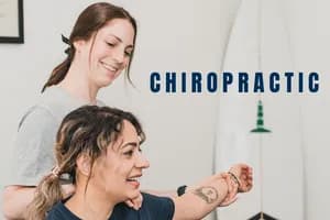 Prosper Health & Rehab - Vancouver - Chiropractic - chiropractic in Vancouver, BC - image 4