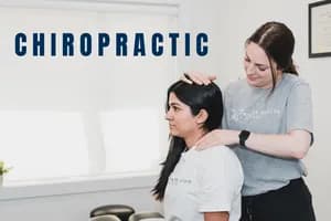 Prosper Health & Rehab - Vancouver - Chiropractic - chiropractic in Vancouver, BC - image 6