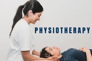 Prosper Health & Rehab - Vancouver - Physiotherapy - physiotherapy in Vancouver, BC - image 1