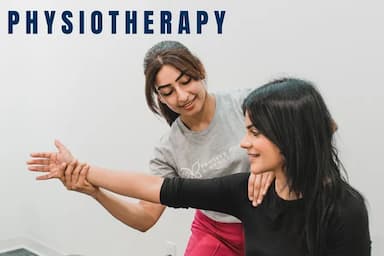 Prosper Health & Rehab - Vancouver - Physiotherapy - physiotherapy in Vancouver