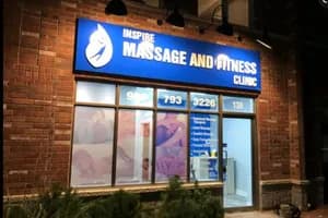Inspire Massage and Fitness Clinic - Chiropractic - chiropractic in Brampton, ON - image 2
