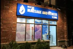 Inspire Massage and Fitness Clinic - Massage - massage in Brampton, ON - image 1