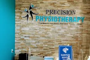 Precision Physiotherapy - Binbrook - Acupuncture - acupuncture in Binbrook, ON - image 1