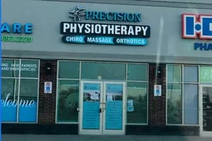Precision Physiotherapy - Binbrook - Acupuncture - acupuncture in Binbrook, ON - image 3
