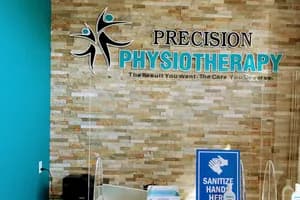 Precision Physiotherapy - Binbrook - Chiropractic - chiropractic in Binbrook, ON - image 2