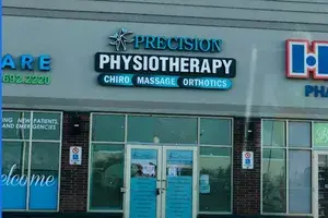 Precision Physiotherapy - Binbrook - Chiropractic - chiropractic in Binbrook, ON - image 3