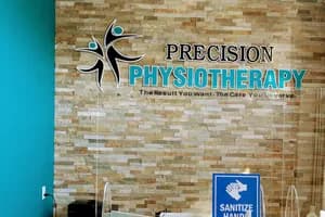 Precision Physiotherapy - Binbrook - Physiotherapy - physiotherapy in Binbrook, ON - image 3