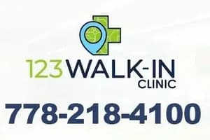 123 Walk In Clinic - Surrey - clinic in Surrey, BC - image 1