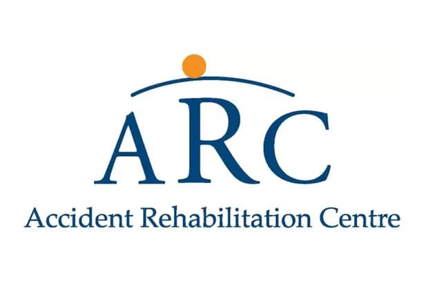Accident Rehabilitation Centre - Chiropractic