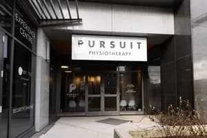 Pursuit Physiotherapy - physiotherapy in Victoria, BC - image 3