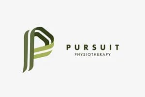 Pursuit Physiotherapy - Massage - massage in Victoria, BC - image 1