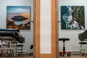 Pursuit Physiotherapy - Massage - massage in Victoria, BC - image 3