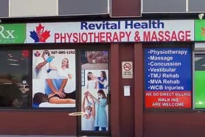 Revital Health - Abbeydale - Massage - massage in Calgary, AB - image 2
