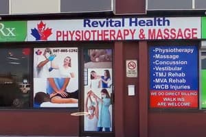 Revital Health - Abbeydale - Physiotherapy - physiotherapy in Calgary, AB - image 2