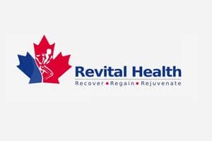 Revital Health - Airdrie - Massage - massage in Airdrie, AB - image 1