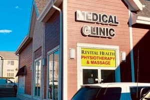 Revital Health - Airdrie - Massage - massage in Airdrie, AB - image 2