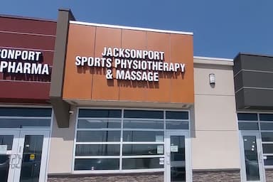 Revital Health: Jacksonport Sports Physiotherapy - Chiropractic - chiropractic in Calgary