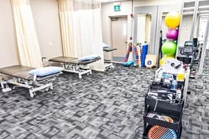 Revital Health: Jacksonport Sports Physiotherapy - Chiropractic - chiropractic in Calgary, AB - image 2