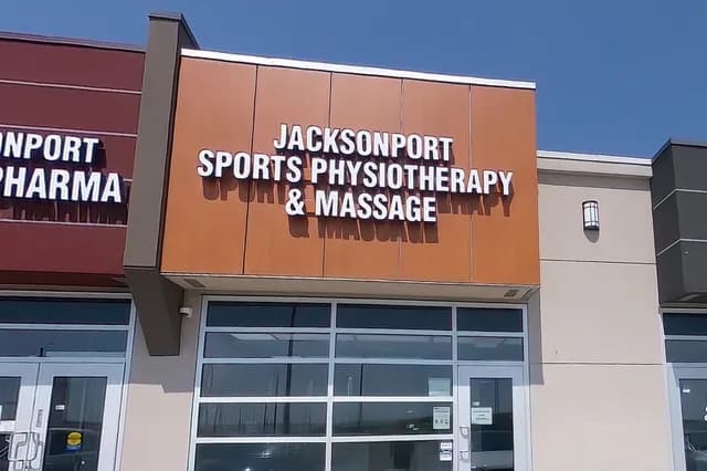 Revital Health: Jacksonport Sports Physiotherapy - Physiotherapy - Physiotherapist in Calgary, AB