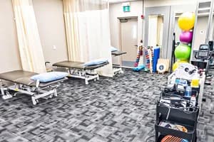 Revital Health: Jacksonport Sports Physiotherapy - Physiotherapy - physiotherapy in Calgary, AB - image 3
