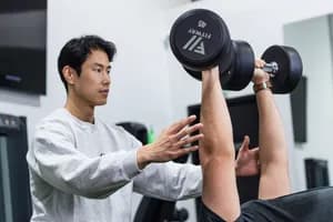 Kin Lab at Essentials of Athletics - kinesiology in Vancouver, BC - image 1