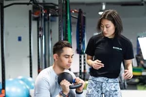 Kin Lab at Essentials of Athletics - kinesiology in Vancouver, BC - image 6