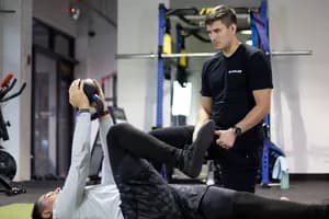 Kin Lab at Three Step Fitness - kinesiology in Coquitlam, BC - image 3