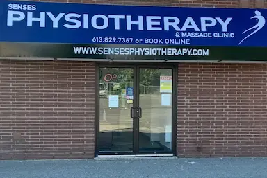 Senses Physiotherapy & Massage Clinic - Massage - massage in Ottawa