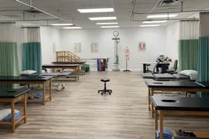 Senses Physiotherapy & Massage Clinic - Osteopathy - osteopathy in Ottawa, ON - image 1