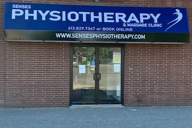 Senses Physiotherapy & Massage Clinic - Osteopathy - osteopathy in Ottawa