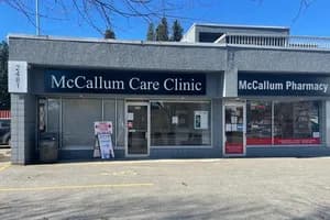 McCallum Care Clinic - clinic in Abbotsford, BC - image 1