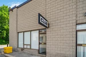 Club 1 Studios - Physiotherapy - physiotherapy in Scarborough, ON - image 2