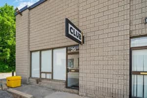 Club 1 Studios - Massage Therapy - massage in Scarborough, ON - image 1