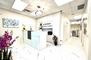 Alberni Medical Clinic - clinic in Vancouver