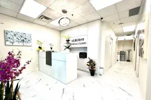Alberni Medical Clinic - clinic in Vancouver, BC - image 3