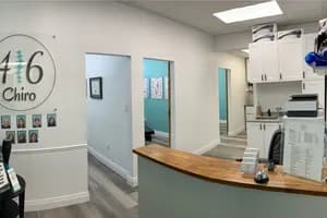 416 Chiro - Psychotherapy - mentalHealth in Scarborough, ON - image 1