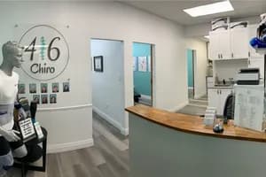 416 Chiro - Osteopathy - osteopathy in Scarborough, ON - image 2