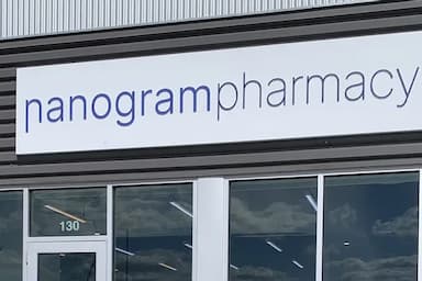 Nanogram Pharmacy - pharmacy in Saskatoon