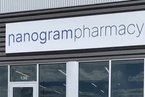 Nanogram Pharmacy - pharmacy in Saskatoon, SK - image 3