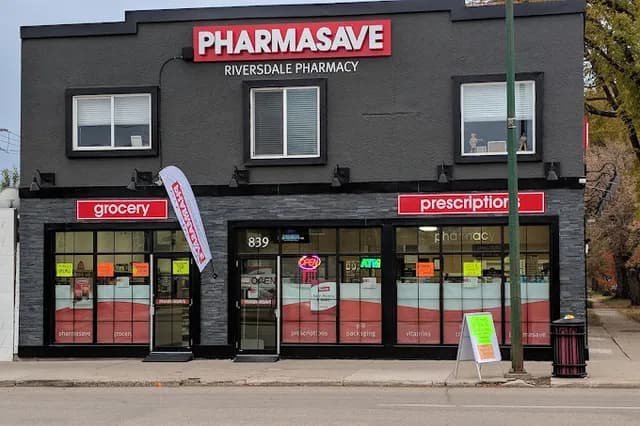 Pharmasave 446 - Riversdale Pharmacy - Pharmacy in Saskatoon, SK
