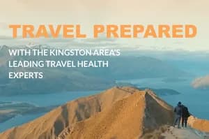 Travel Health Experts - clinic in Kingston, ON - image 2
